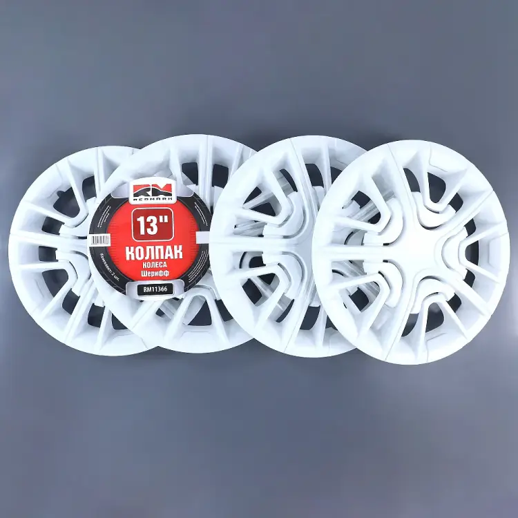 Колпак колеса REDMARK Шерифф RM11366
