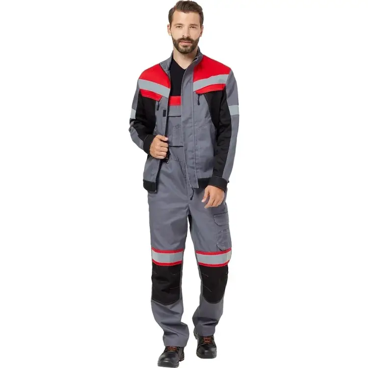 Костюм Эксперт Спецодежда Памир 2 6446000031400