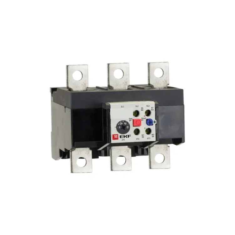 Тепловое реле EKF РТЭ-4355 PROxima rel-4355-55-80