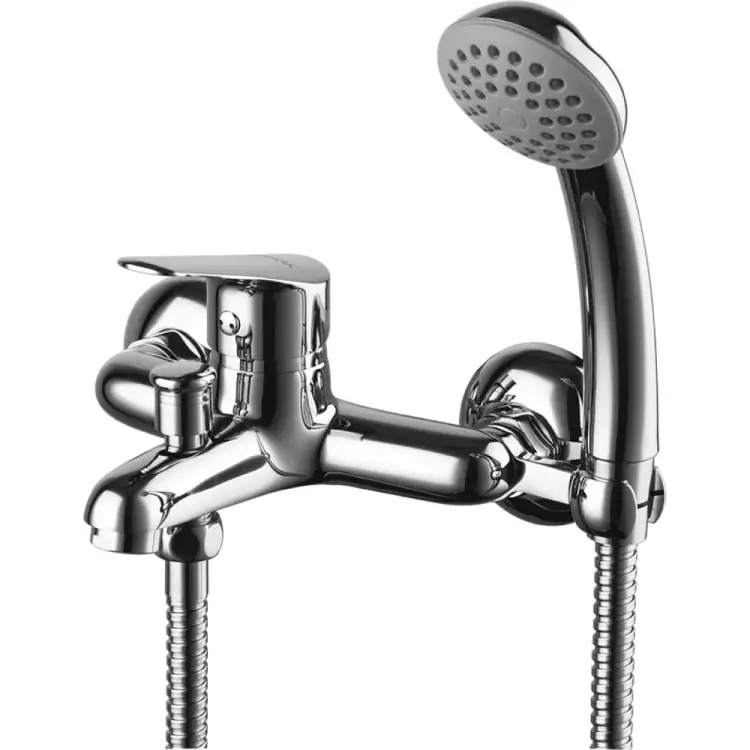 Смеситель для ванны Lemark Partner LM6552C