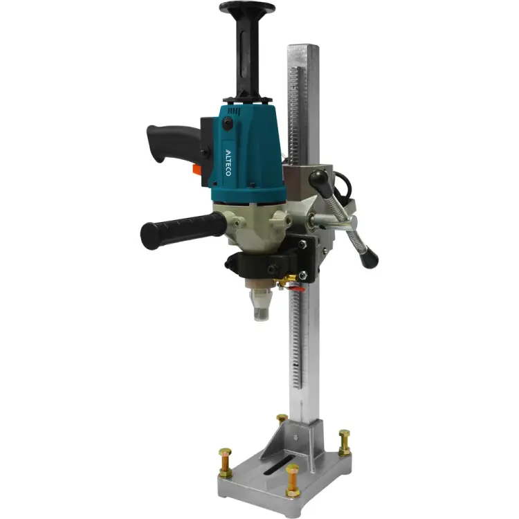 Дрель алмазного бурения ALTECO Professional DD 1713 S 21415 Дрель алмазного бурения ALTECO Professional DD 1713 S 21415