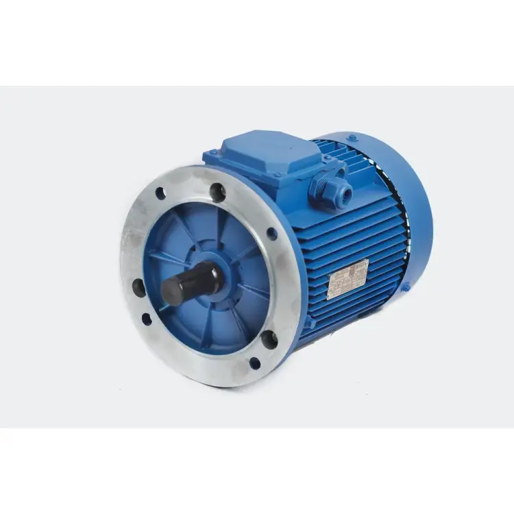 Электродвигатель МЭЗ АИР71В4 3081