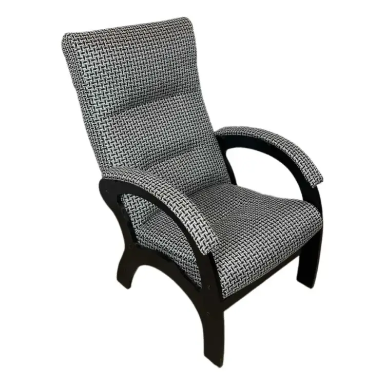 Мягкое кресло для дома и дачи Solarius Классика 302-10001