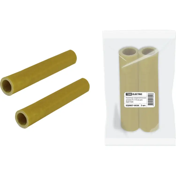 Изолятор соединительных шпилек для ИШП TDM ELECTRIC SQ0807-0038