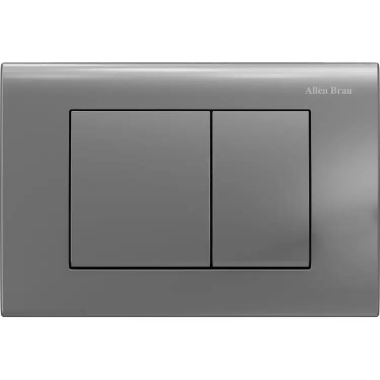 Кнопка смыва ALLEN BRAU 9.20002.MG LIBERTY 306281