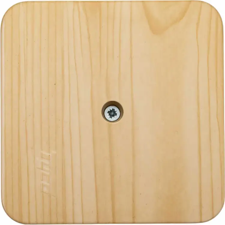 Универсальная коробка для кабель-каналов Рувинил 65005-27М