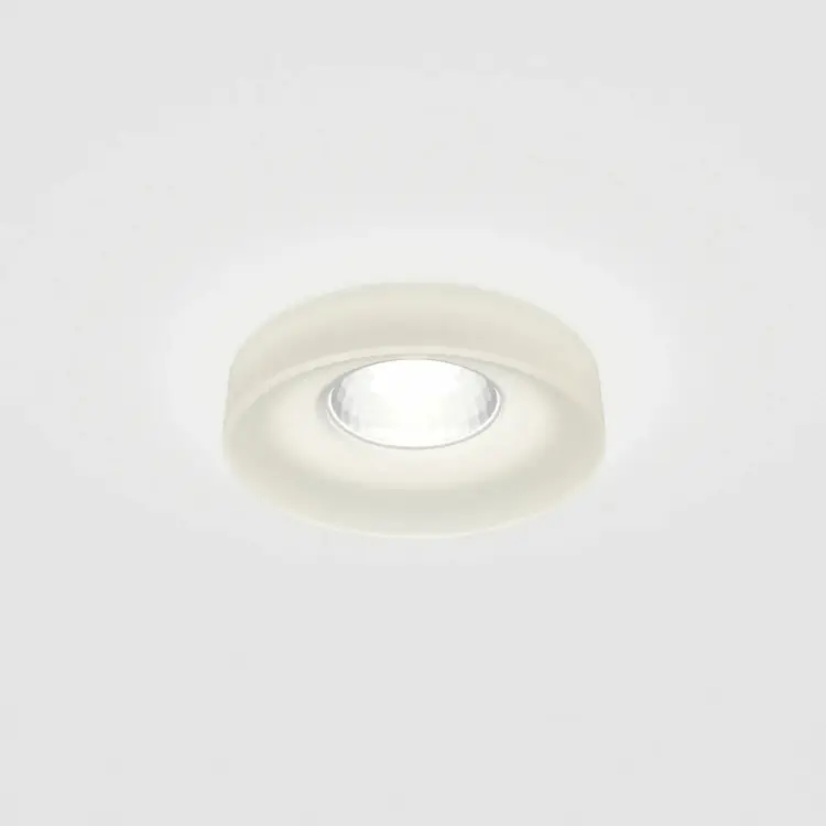 Встраиваемый светильник Elektrostandard 15268 a056018