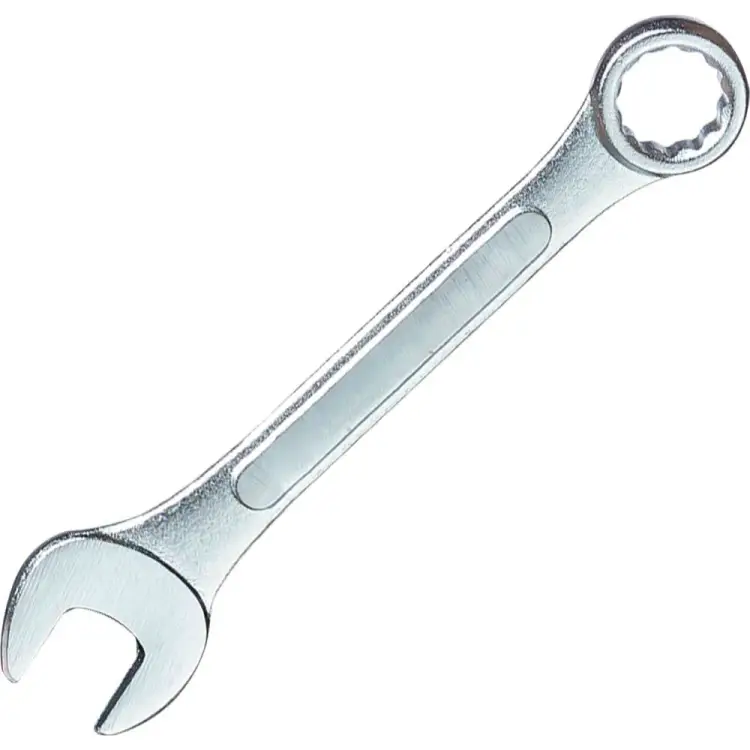 Комбинированный гаечный ключ Zipower PM4187