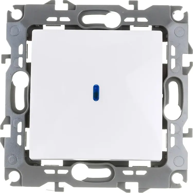 Выключатель ЭРА 12-1102-01 Б0014633