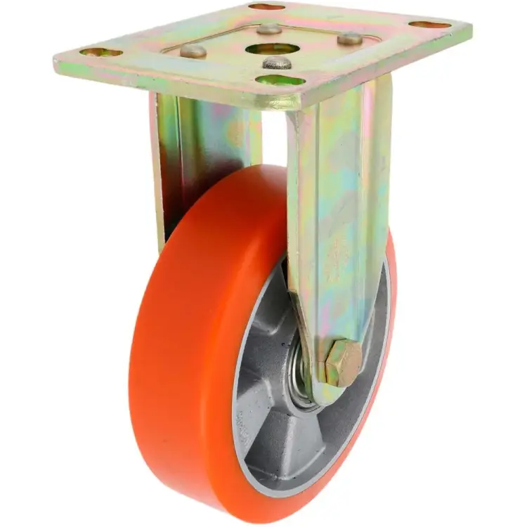 Колесо EMES ED02ABP150X45