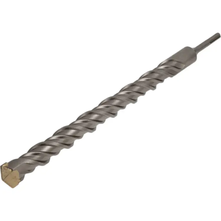 Бур sds-plus по бетону MATRIX 70954