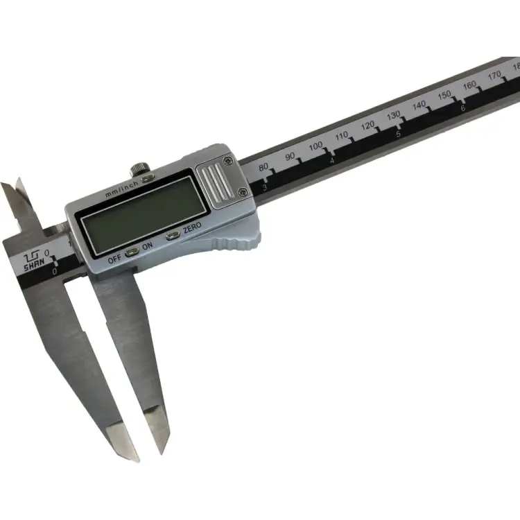 Штангенциркуль SHAN ШЦЦ-1-250 0.01 123663