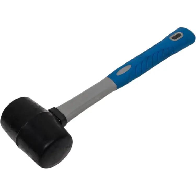 Резиновая киянка РемоКолор 38-6-203