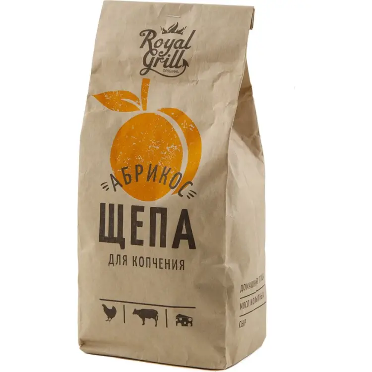 Щепа ROYALGRILL 80-157