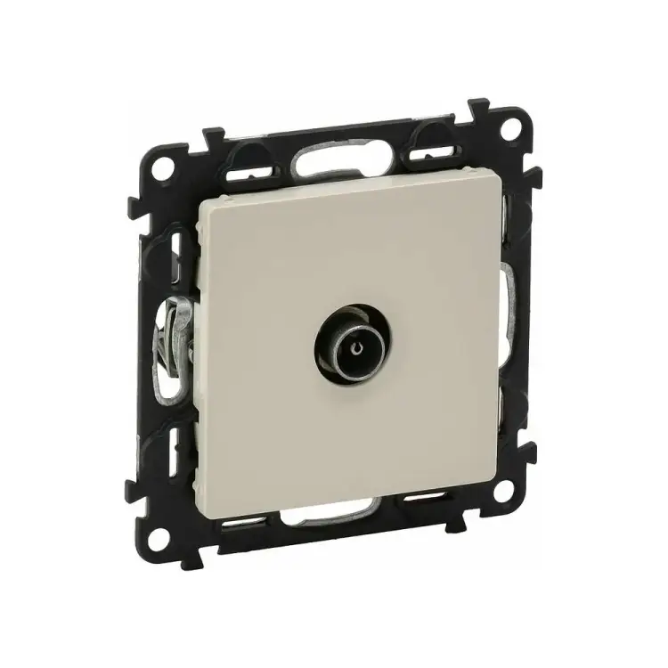 TV розетка Legrand Valena Life 753551 414074