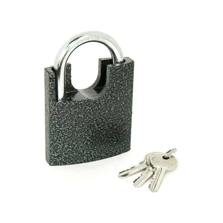 Навесной замок Palladium 507F-70 9277