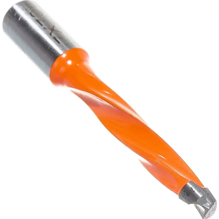 Усиленное присадочное сверло ROTIS 412.0770L