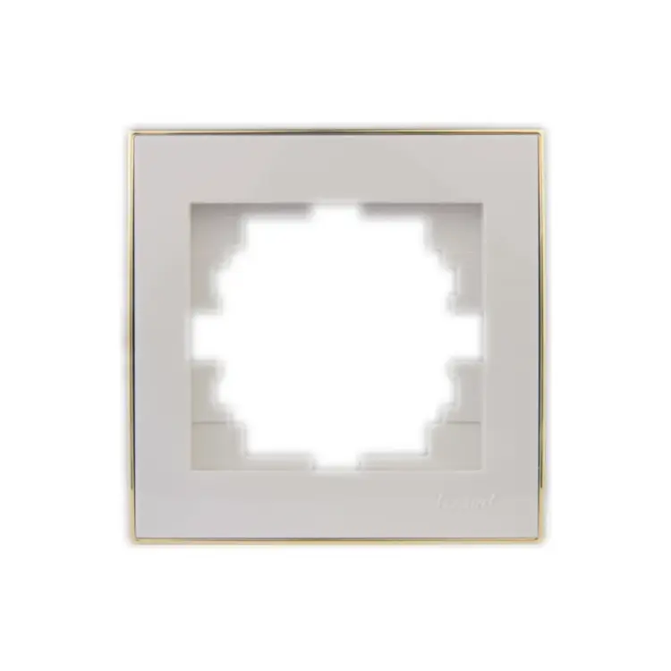 Горизонтальная рамка Lezard RAIN 703-0226-146