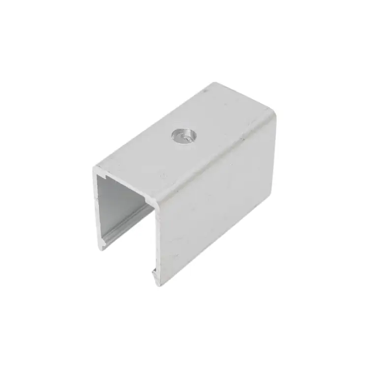 Скоба крепления неона General Lighting Systems СG-2835-C-IP20-M-BPNL 521921