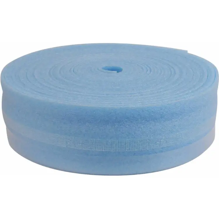 Демпферная лента STOUT SMF- 0002-151025