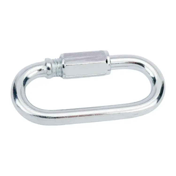 Оцинкованный винтовой карабин ЦКИ 64568