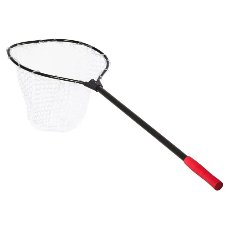 Разборный силиконовый подсачек Lucky John LJ Area Trout Game LJAT-7069-115