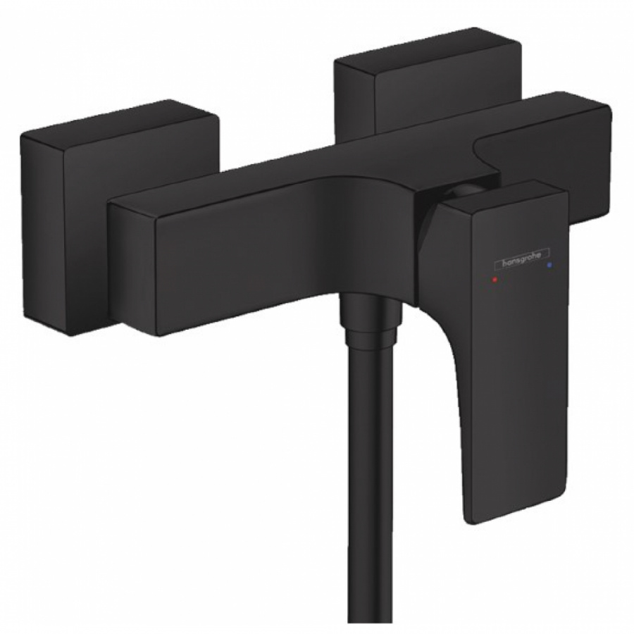 Смеситель для душа Hansgrohe HG Metropol