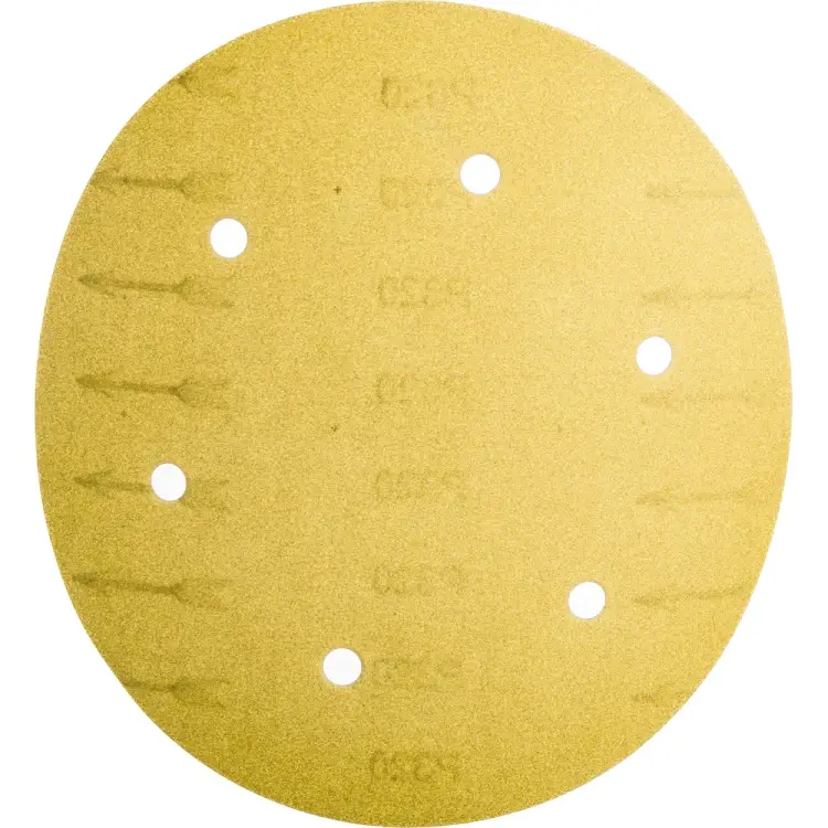 Шлифовальный круг ABRAFORM Giraffe GOLD AF-GG6-320 Шлифовальный круг ABRAFORM Giraffe GOLD AF-GG6-320