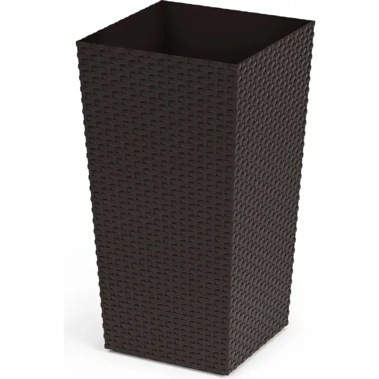 Напольное кашпо кашпо ЗПИ "Альтернатива" М8849 Напольное кашпо кашпо ЗПИ "Альтернатива" М8849