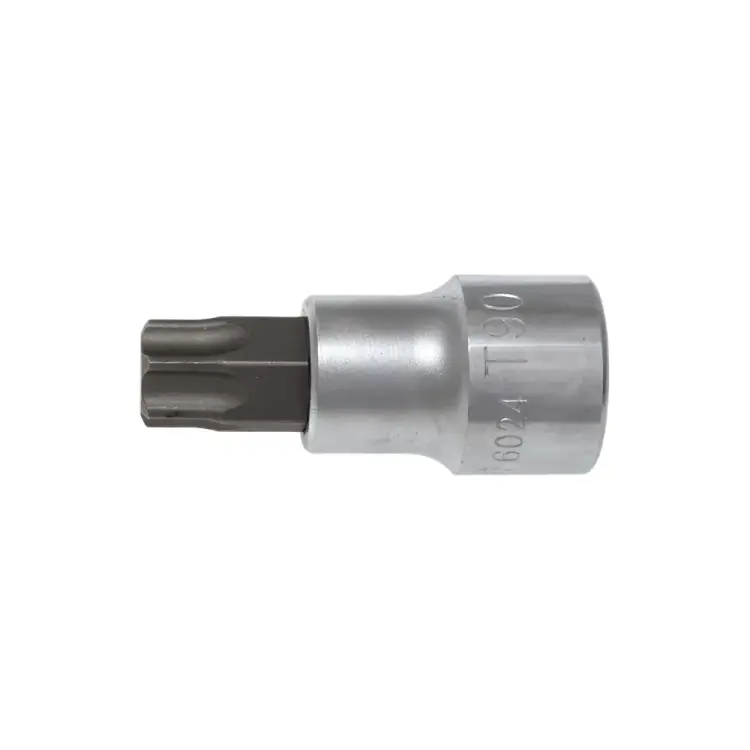 Длинная торцевая головка HANS 6024T90