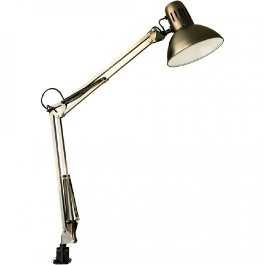 Настольный светильник ARTE LAMP A6068LT-1AB