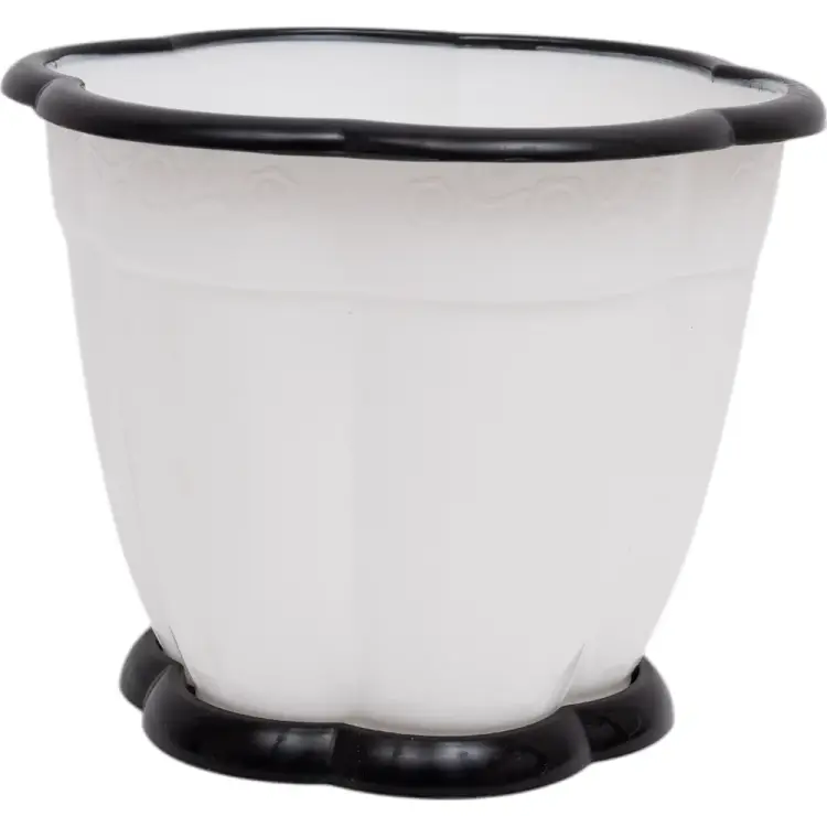 Цветочный горшок ЗПИ "Альтернатива" Восторг М1234