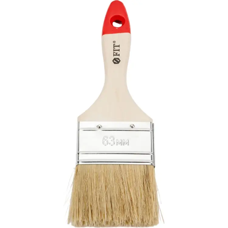 Флейцевая кисть FIT Стандарт IT 01036