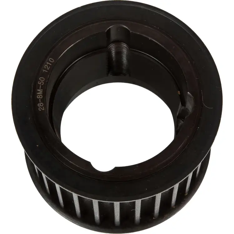 Зубчатый шкив под втулку BeA 8M-50-28TB 8M-50-28TBBEA