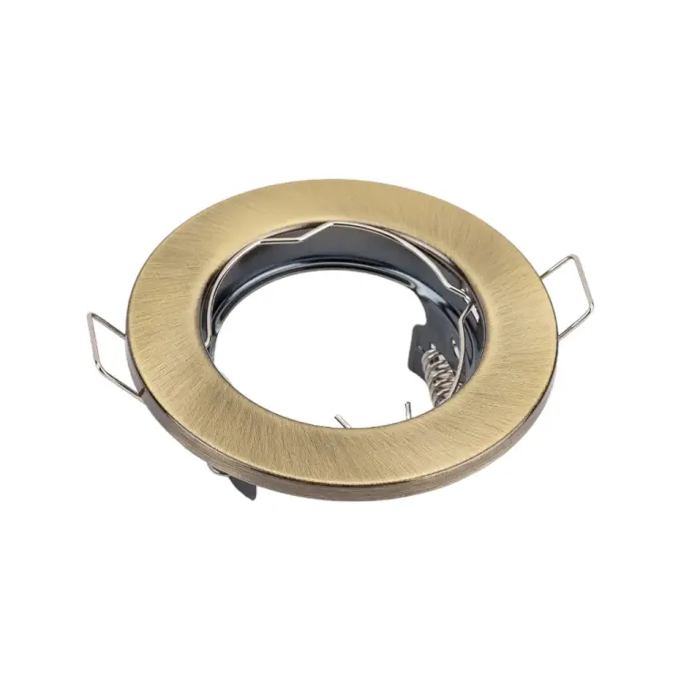 Встраиваемый светильник TDM ELECTRIC СВ 01-01 SQ0359-0023