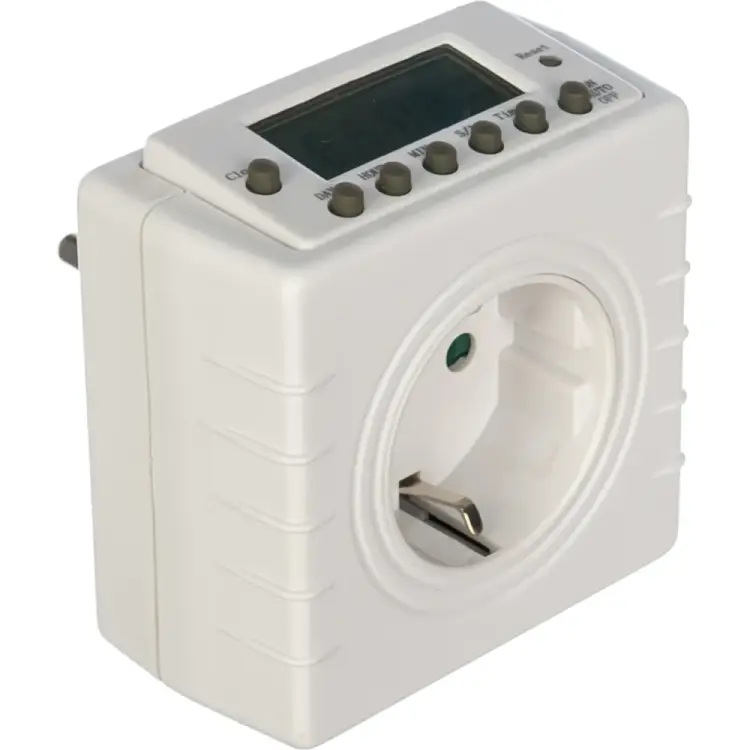 Цифровой таймер Camelion BND-50/SG3 7785