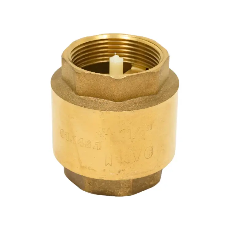 Обратный клапан Rvc 00254