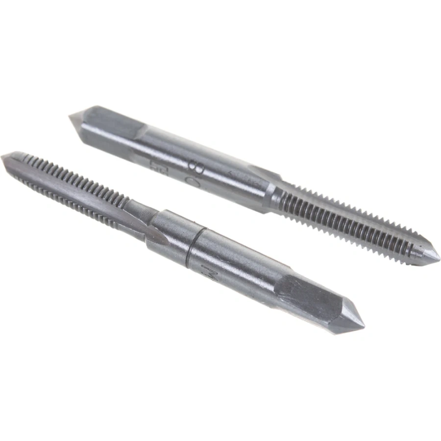 Набор метчиков СИБРТЕХ 76613