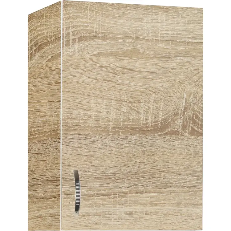 Шкаф для посуды SANTREK 40 цвет дуб сонома (ЛДСП) 303318