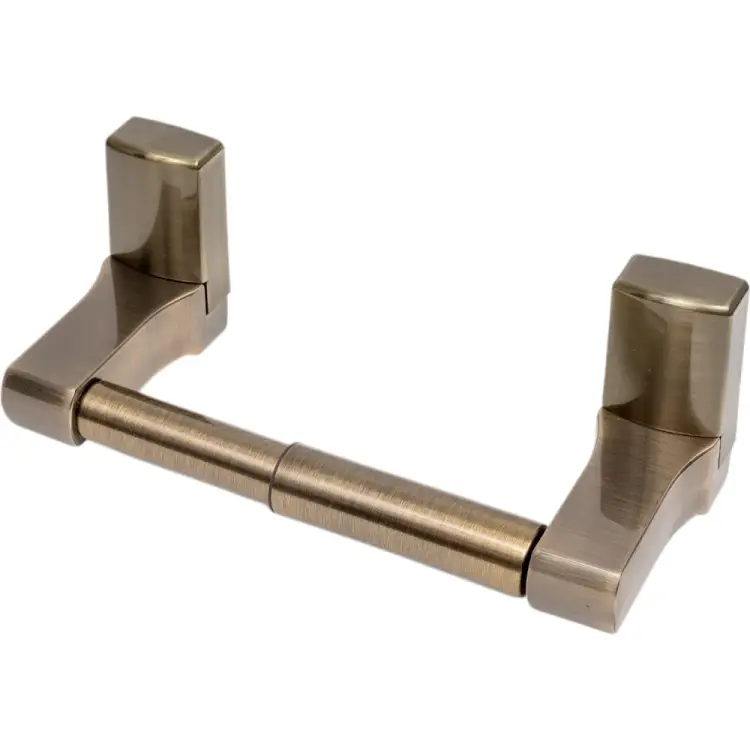 Держатель туалетной бумаги WasserKraft Exter K-5222