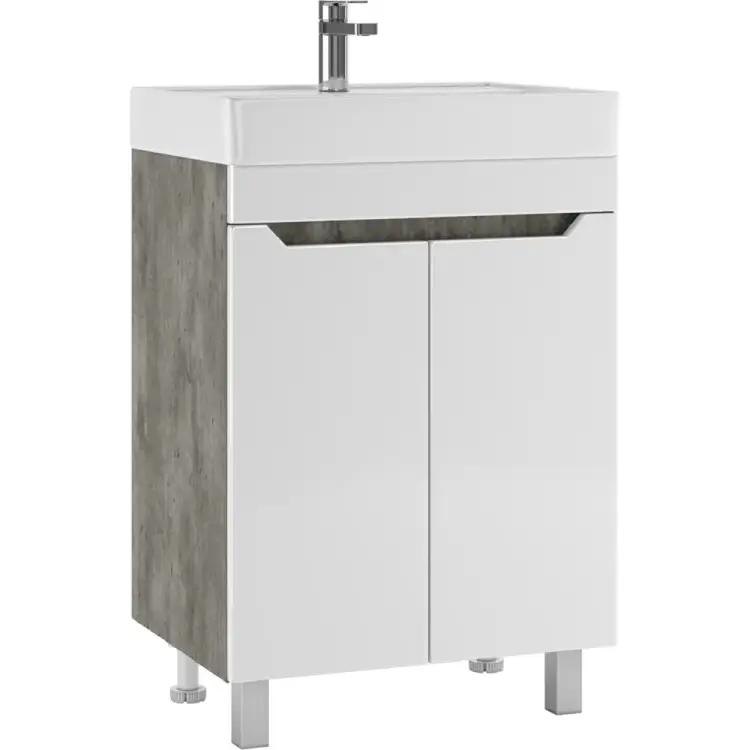 Тумба Айсберг Енисей 60 Мечта DM2332T Тумба Айсберг Енисей 60 Мечта DM2332T