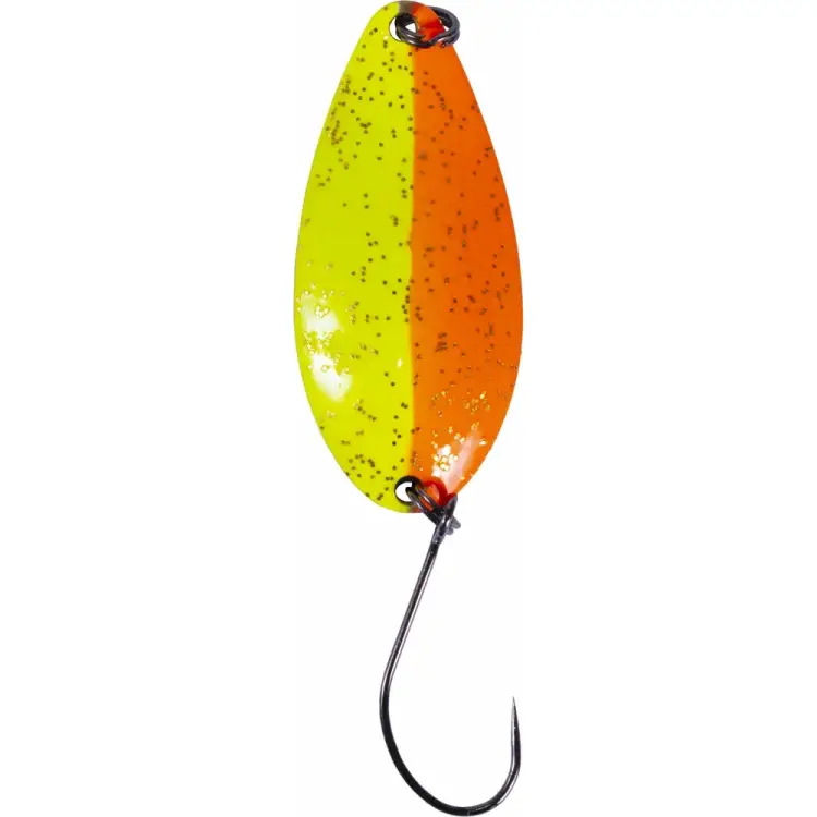 Колеблющаяся блесна Lucky John JUNA LJJU50-053