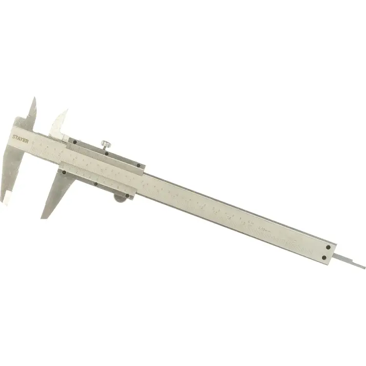 Штангенциркуль STAYER PROFI 3442_z*01