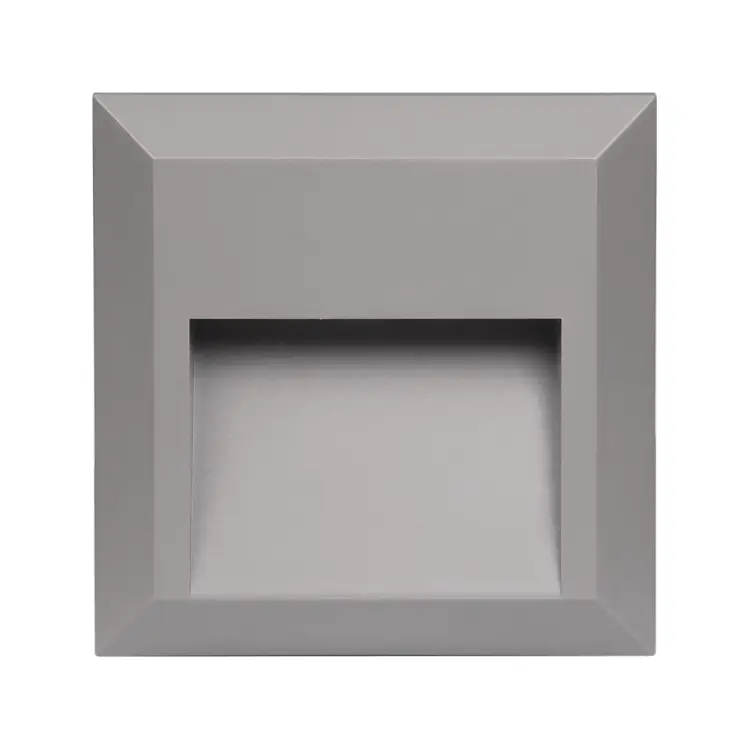 Фасадный светильник Jazzway PST/W S124124 5005587