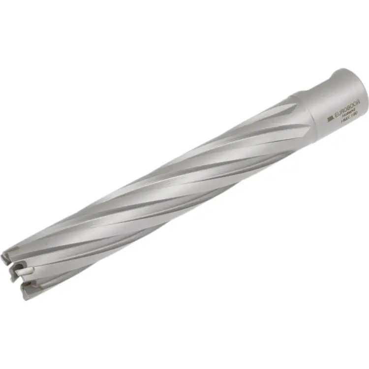 Кольцевое сверло EUROBOOR HMX.190