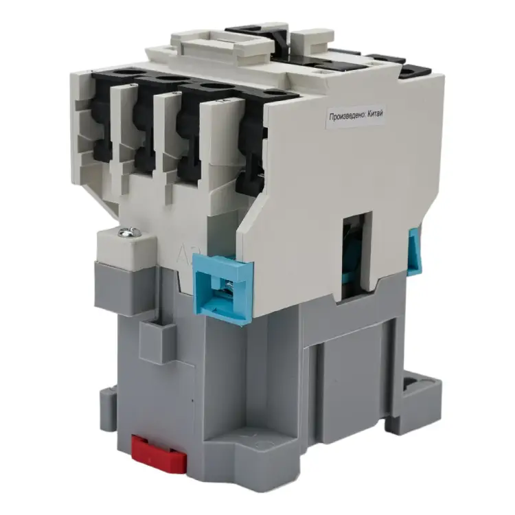 Нереверсивный электромагнитный пускатель Электротехник ПМ12-025100 ET011803