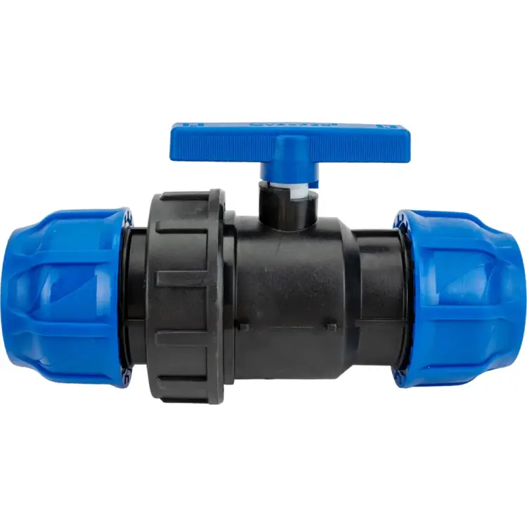 Компрессионный кран Valfex 121001236363