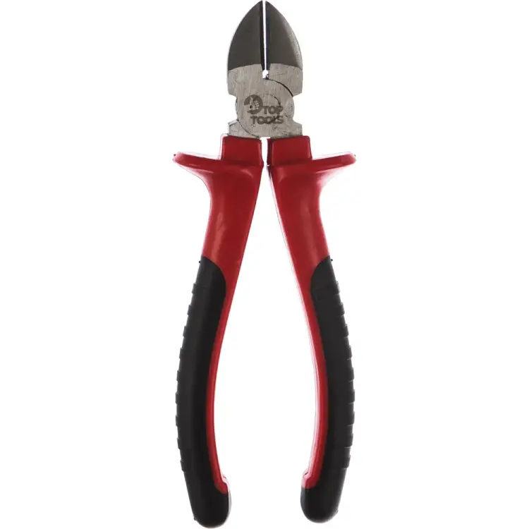 Боковые кусачки Top Tools 32D119 Боковые кусачки Top Tools 32D119