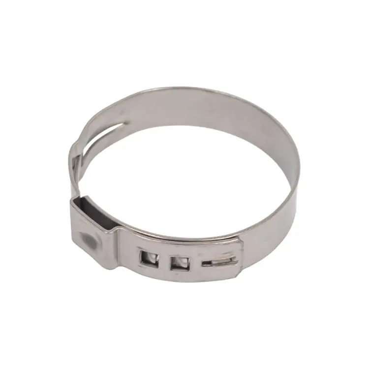 Ушковый хомут пыльника ШРУС OETIKER 16704359