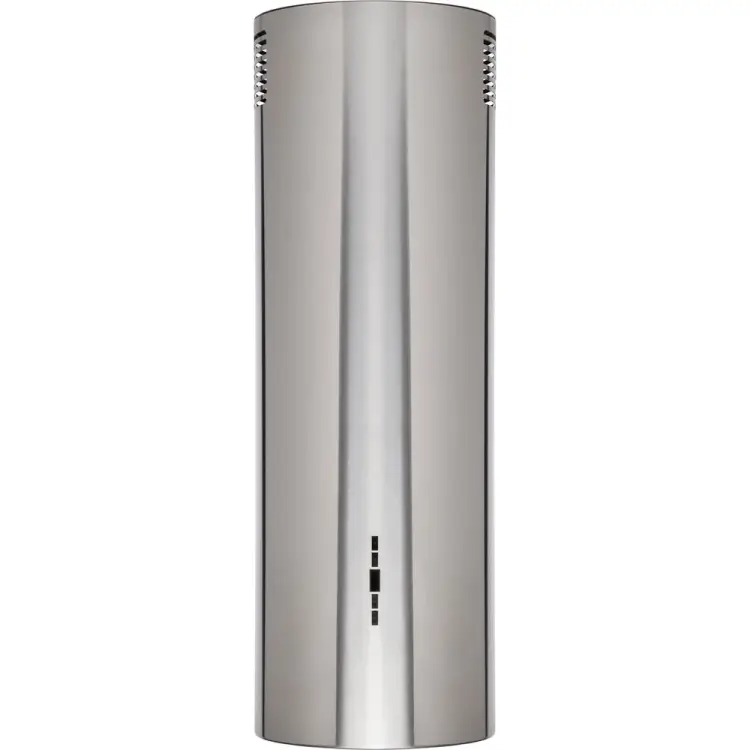 Вытяжка KONIGIN ester inox/black glass 31 102086